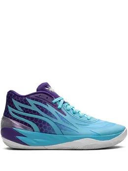 Puma MB.02 Lo "Queen City" sneakers 20891969