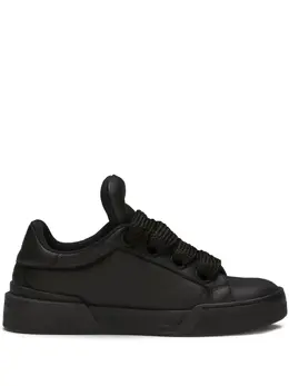 Dolce & Gabbana Portofino low-top sneakers 20045158