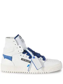 Off-White 3.0 Off Court leather sneakers 21832133