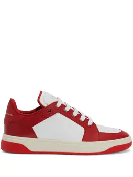 Giuseppe Zanotti Gz94 colour-block sneakers 22028631