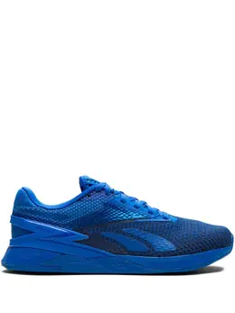 Reebok Nano X3 "Royal" sneakers 21315910