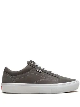 Vans Skate Old Skool "Pewter/True White" sneakers 21290065