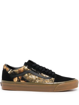 Vans Old Skool lace-up sneakers 20928448