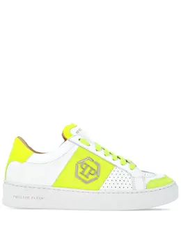 Philipp Plein PP Kicks low-top sneakers 21463778