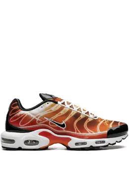 Nike Air Max Plus "Light Photography - Sport Red" sneakers 21546424