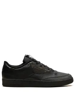 Reebok Black Club C Memory Of Shoes sneakers 21687666
