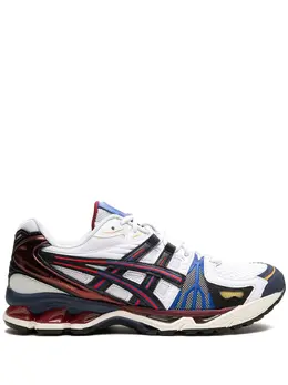 Asics Gel-Kayano Legacy panelled sneakers 21716032