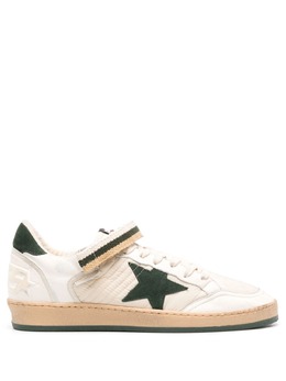 Golden Goose Ball Star leather sneakers 21266855