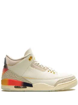 Jordan Air Jordan 3 SP "J Balvin" sneakers 20362394