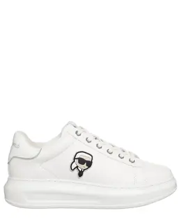 Karl Lagerfeld K/Ikonik Kapri Sneakers 00077949004305