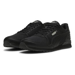 Кроссовки Puma St Runner V3 L Superlogo, черный 140378220 | black