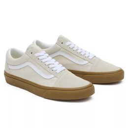 Кроссовки Vans Old Skool, бежевый 140018046 | beige