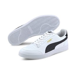 Кроссовки Puma Shuffle, белый 137919812 | white