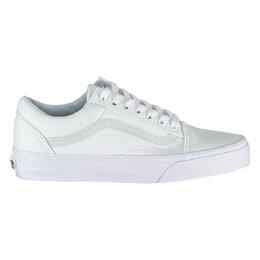 Кроссовки Vans Old Skool, белый 1252952 | white