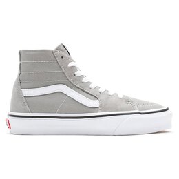 Кроссовки Vans SK8-Hi Tapered, серый 137882381 | grey