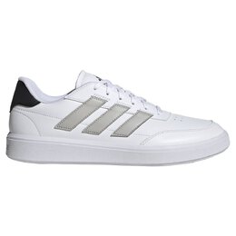 Кроссовки Adidas Courtblock, белый 140600543 | white