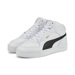Кроссовки Puma Ca Pro Mid, белый 139004661 | white