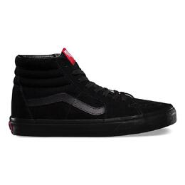 Кроссовки Vans SK8Hi, черный 1302649 | black