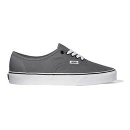 Кроссовки Vans Authentic, серый 1252977 | grey