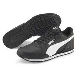 Кроссовки Puma ST Runner V3 L, черный 138523409 | black
