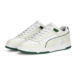 Кроссовки Puma Rbd Game Low, белый 139554741 | white