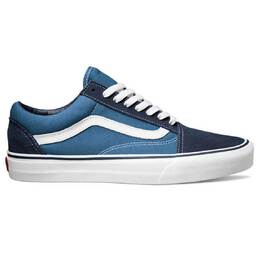 Кроссовки Vans Old Skool, синий 1252951 | blue