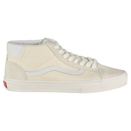 Кроссовки Vans Mid Skool 37, бежевый 140603417 | beige