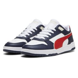 Кроссовки Puma Rbd Game Low, разноцветный 140378020 | multicolor