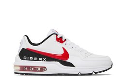Кроссовки Nike Air Max LTD 3 'Red', белый bv1171 100 | white