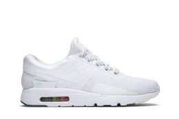 Кроссовки Nike Air Max Zero 'Be True', белый 789695 101 | white