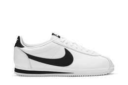 Кроссовки Nike Classic Cortez Leather SE 'Sail', белый 861535 104 | white