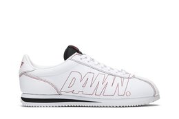 Кроссовки Nike Kendrick Lamar x Cortez 'Kenny 1', белый av8255 106 | white