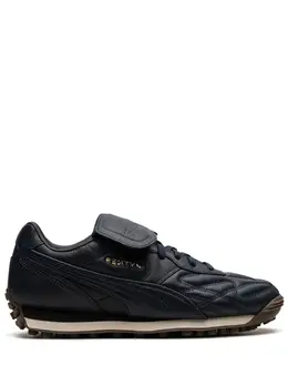 Puma x Fenty Avanti L logo-debossed sneakers 21441167