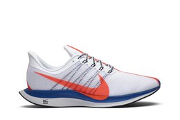 Кроссовки Nike Zoom Pegasus Turbo 'Shanghai Rebels', белый bq6895 100 | white