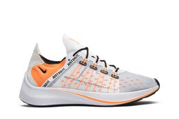 Кроссовки Nike EXP-X14 SE 'Just Do It', белый ao3095 100 | white