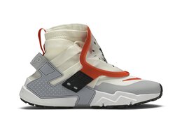 Кроссовки Nike Air Huarache Gripp QS 'Sail Orange', белый at0298 100 | white
