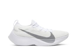 Кроссовки Nike Vapor Street Flyknit 'Wolf Grey', белый aq1763 100 | white