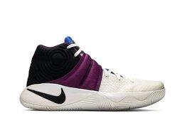 Кроссовки Nike Kyrie 2 'Kyrache', белый 819583 104 | white