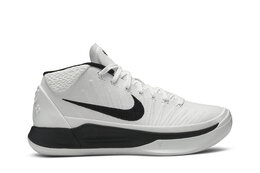Кроссовки Nike Kobe A.D. Mid 'White', белый 942521 101 | white