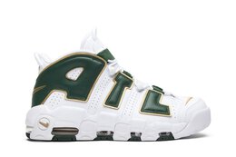 Кроссовки Nike Air More Uptempo QS 'Atlanta', белый aj3139 100 | white