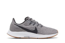Кроссовки Nike Air Zoom Pegasus 36 'Gunsmoke', серый aq2203 001 | grey