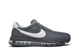 Кроссовки Nike Fragment x Air Max LD-Zero 'Cool Grey', серый 885893 002 | grey