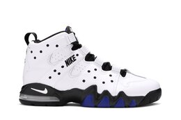 Кроссовки Nike Air Max 2 CB 94 'Old Royal' 2015, белый 305440 102 | white