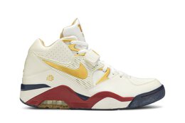 Кроссовки Nike Air Force 180 'Finishline 25Th Anniversary', белый 316274 171 | white