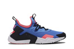 Кроссовки Nike Air Huarache Drift 'Scream Green', белый ah7334 102 | white