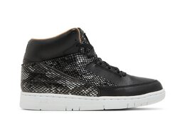 Кроссовки Nike Air Python Lux SP 'White Baroque Brown', белый 632631 112 | white