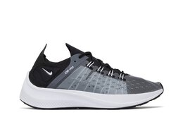 Кроссовки Nike EXP-X14 'Dark Grey', серый ao1554 003 | grey