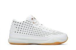 Кроссовки Nike Kobe 10 Mid EXT 'White Gum', белый 802366 100 | white