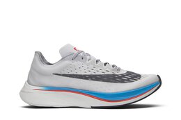 Кроссовки Nike Zoom VaporFly 4% 'Vast Grey', серый 880847 004 | grey