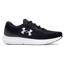 Кроссовки Under Armour Charged Rogue 4, черный 140453038 | black